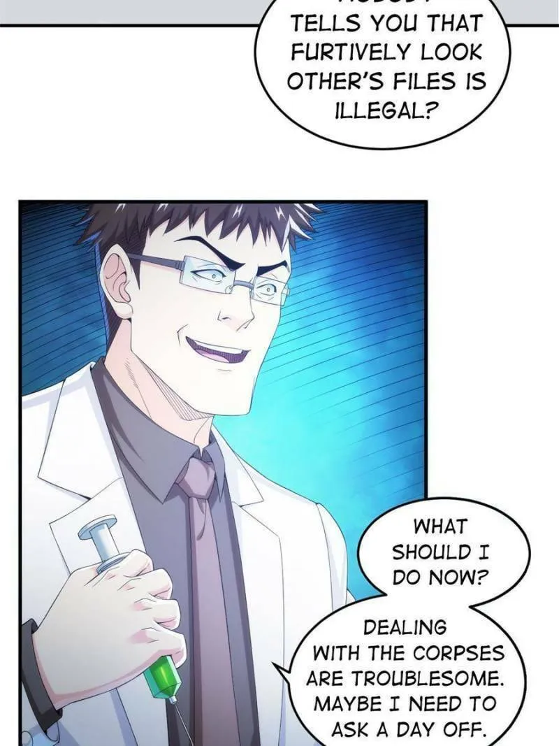 Read Billionaire Player (Colored) chapter 200 image 1 on Lezhin