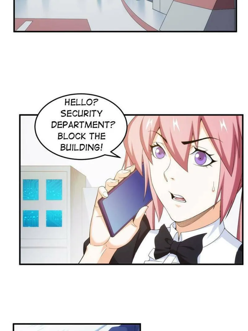 Read Billionaire Player (Colored) chapter 200 image 10 on Lezhin