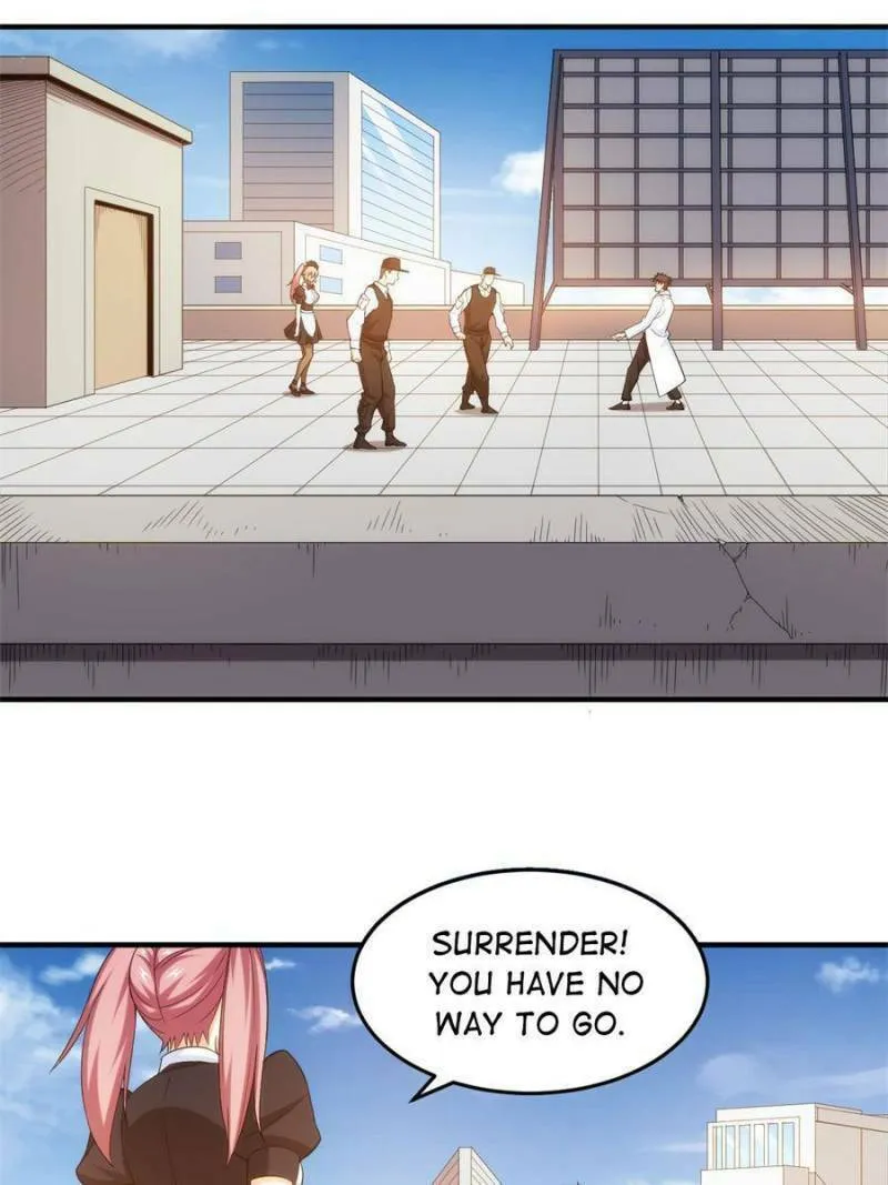Read Billionaire Player (Colored) chapter 200 image 12 on Lezhin