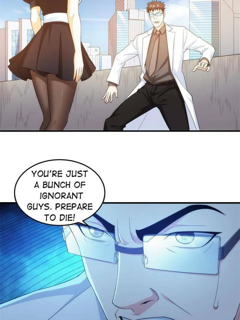 Read Billionaire Player (Colored) chapter 200 image 13 on Lezhin