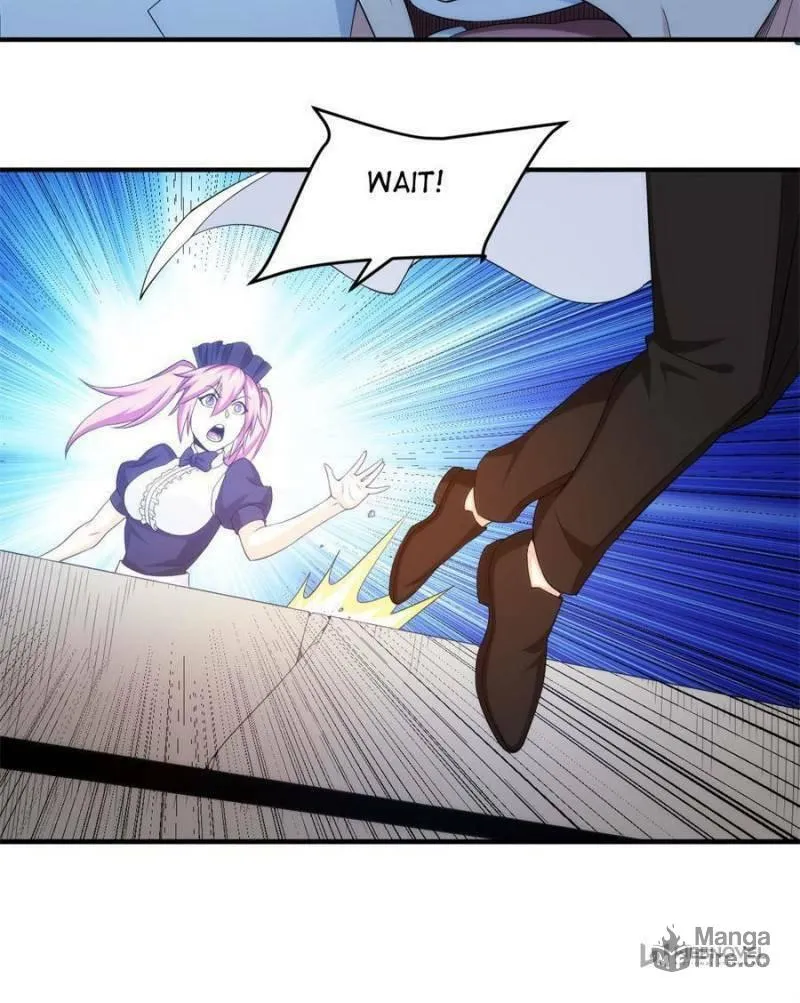 Read Billionaire Player (Colored) chapter 200 image 14 on Lezhin