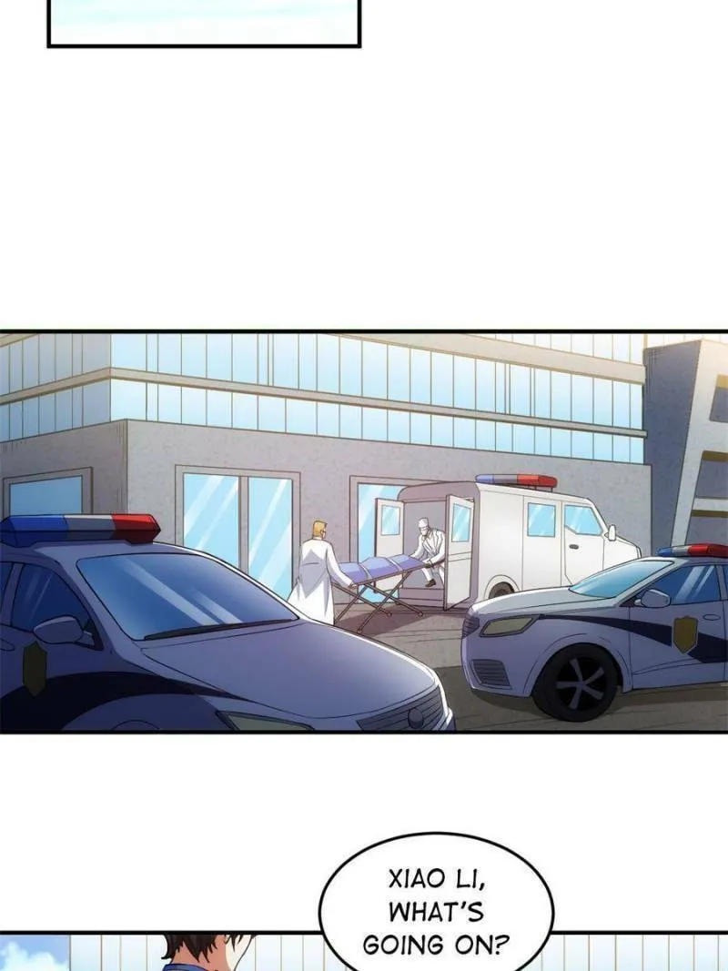 Read Billionaire Player (Colored) chapter 200 image 16 on Lezhin