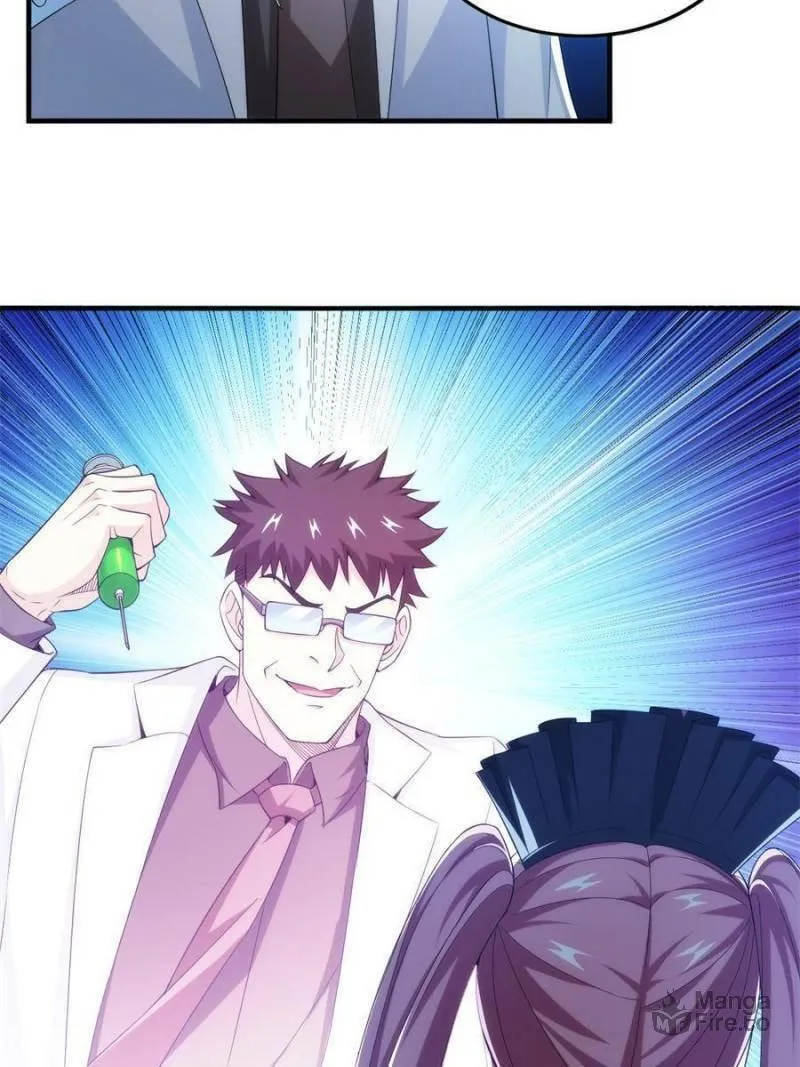 Read Billionaire Player (Colored) chapter 200 image 2 on Lezhin
