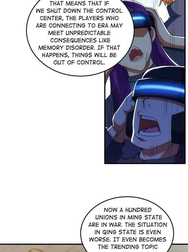 Read Billionaire Player (Colored) chapter 200 image 21 on Lezhin