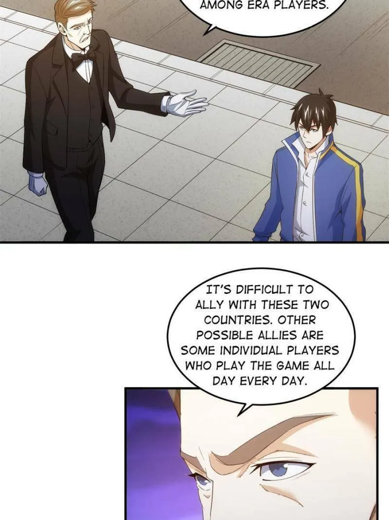 Read Billionaire Player (Colored) chapter 200 image 22 on Lezhin