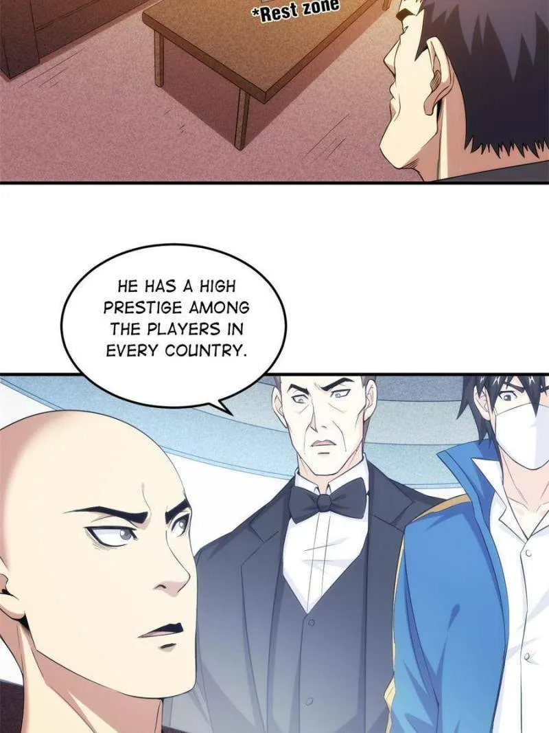 Read Billionaire Player (Colored) chapter 200 image 27 on Lezhin