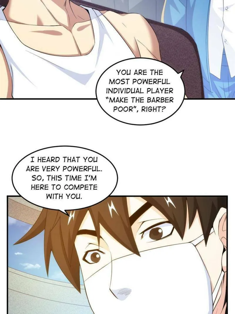 Read Billionaire Player (Colored) chapter 200 image 28 on Lezhin