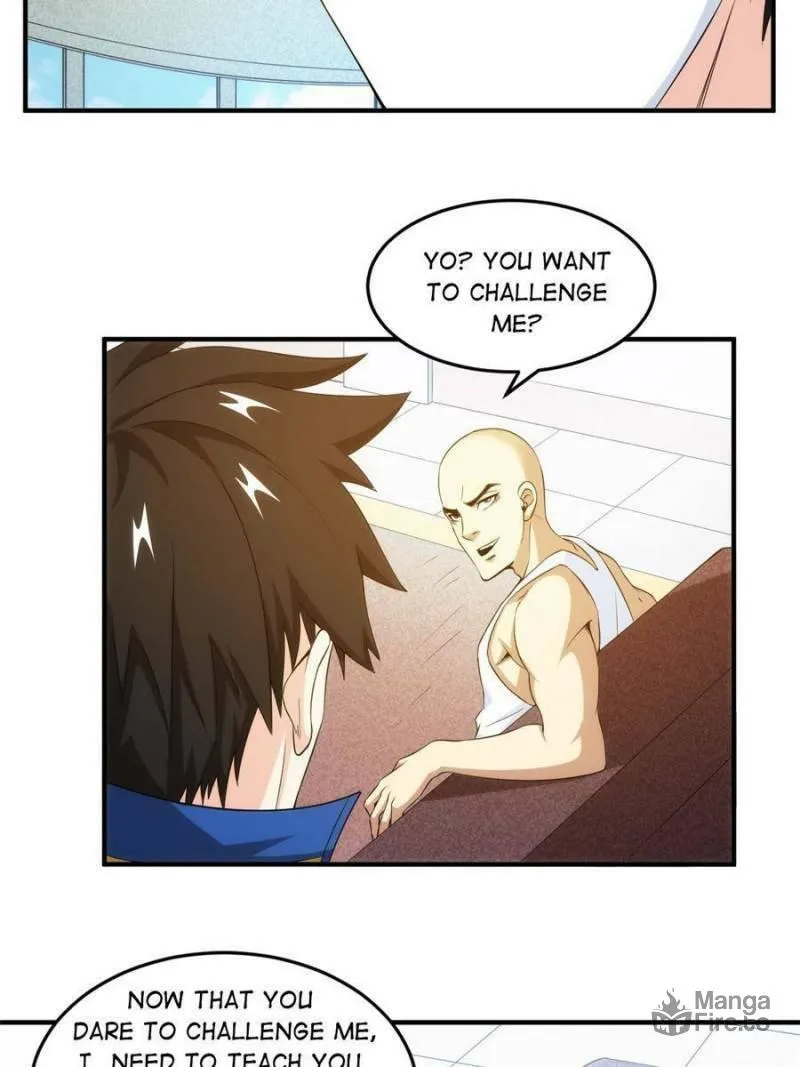 Read Billionaire Player (Colored) chapter 200 image 29 on Lezhin