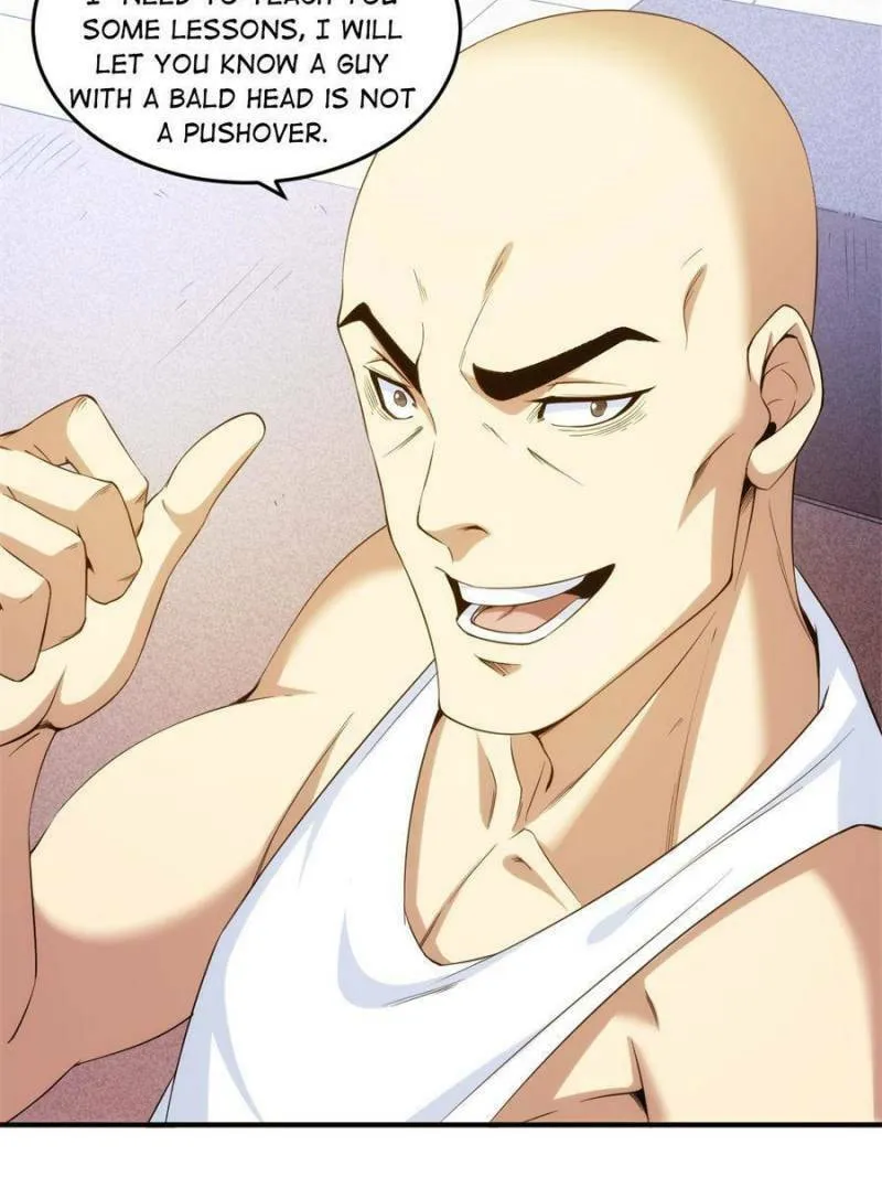Read Billionaire Player (Colored) chapter 200 image 30 on Lezhin