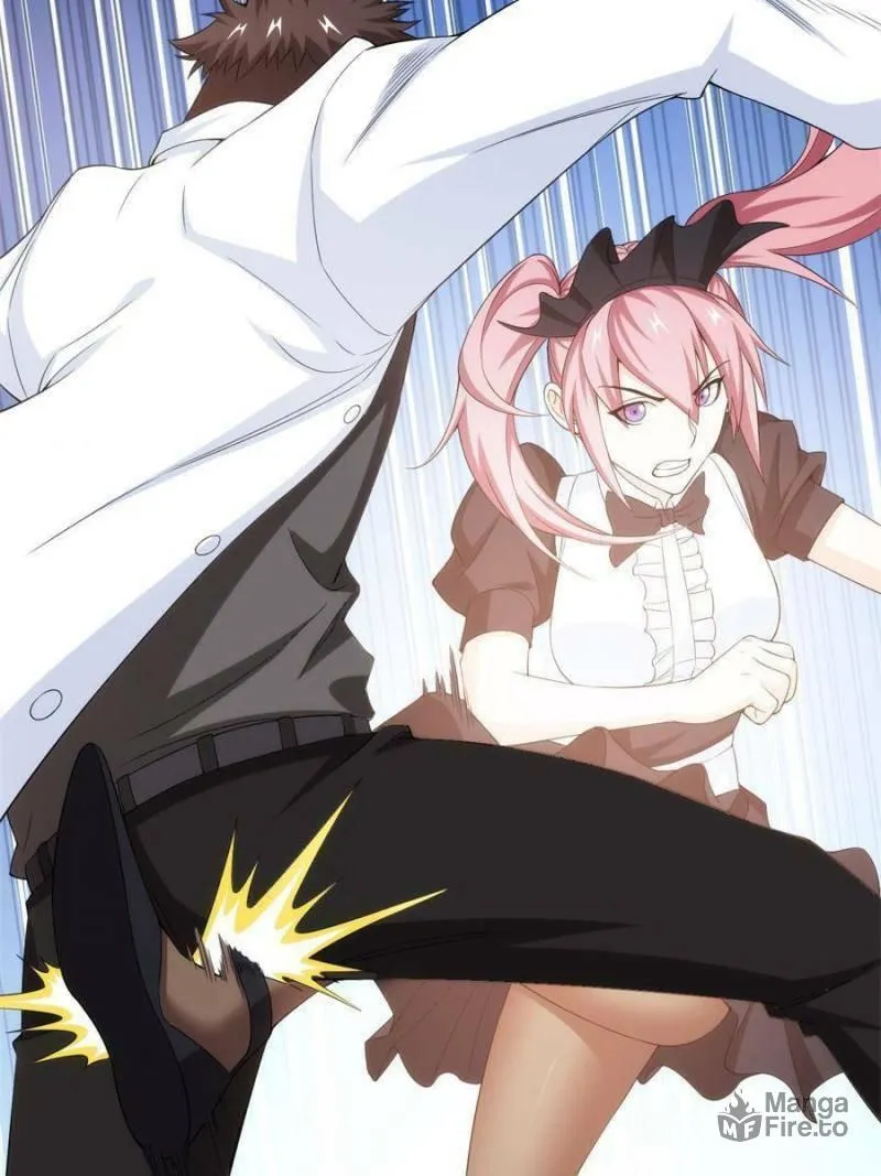 Read Billionaire Player (Colored) chapter 200 image 4 on Lezhin
