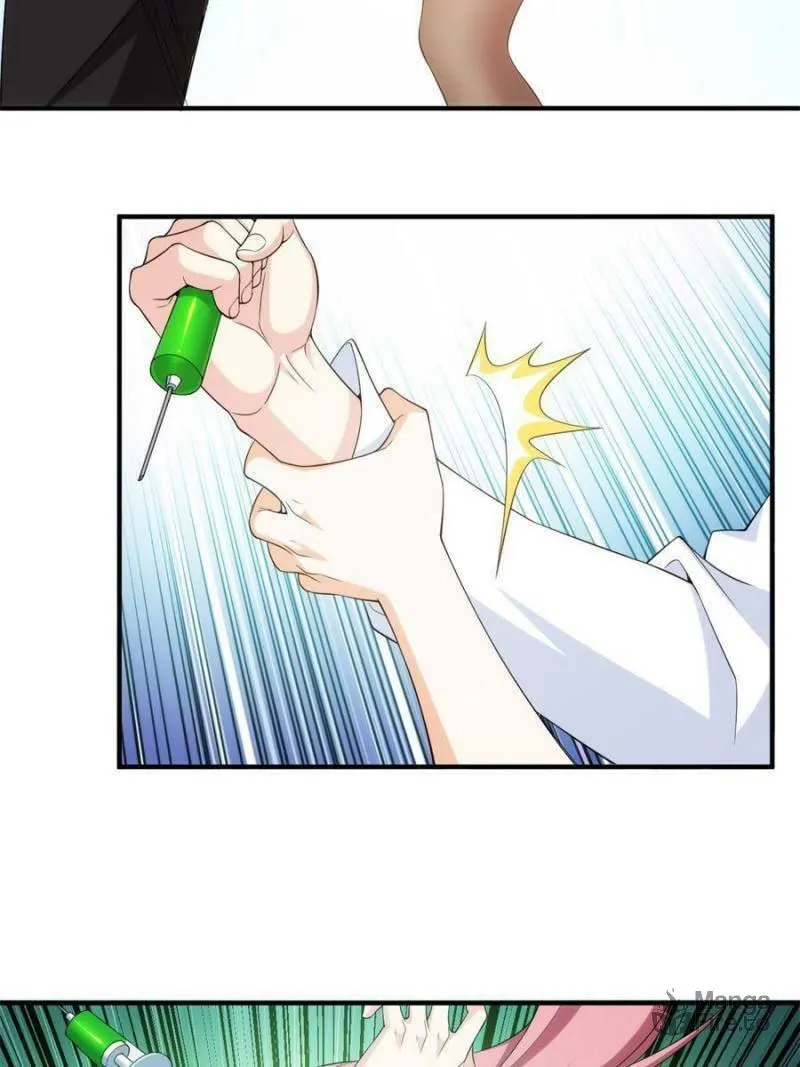 Read Billionaire Player (Colored) chapter 200 image 5 on Lezhin