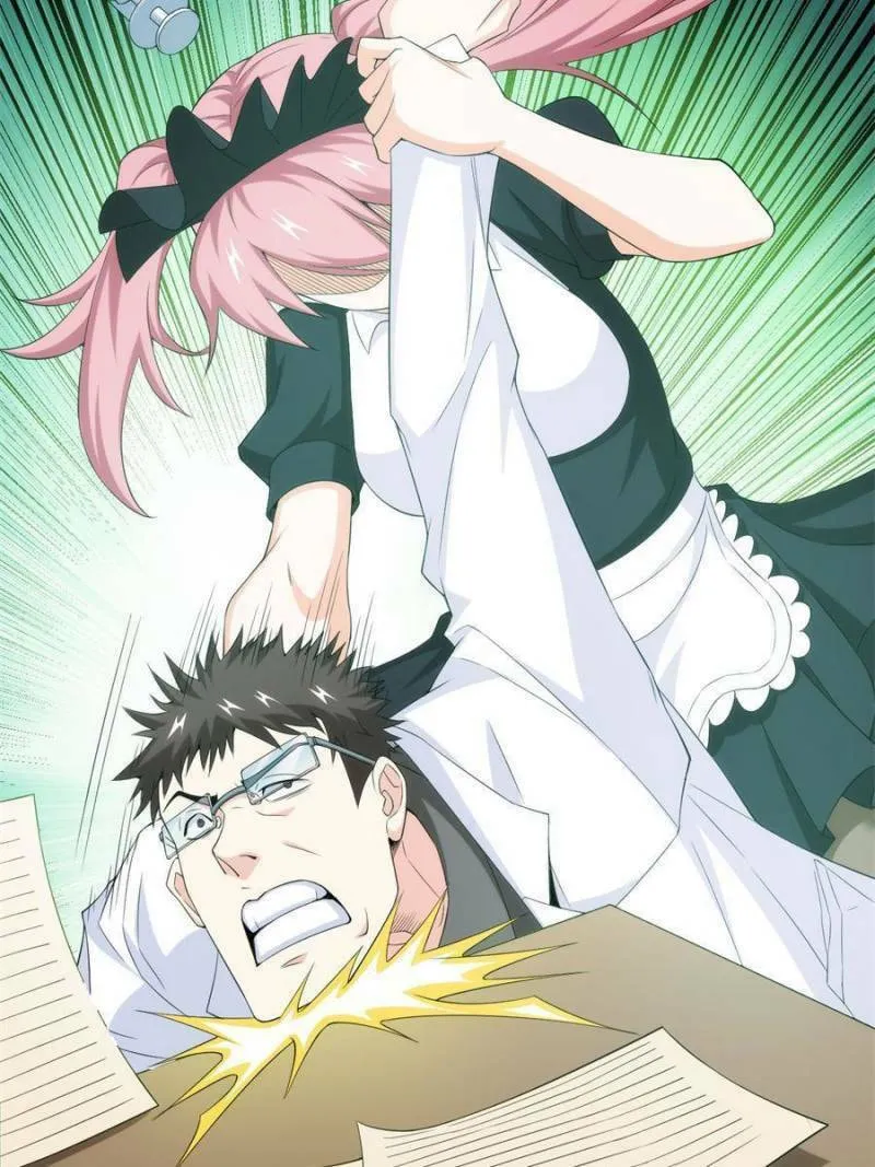 Read Billionaire Player (Colored) chapter 200 image 6 on Lezhin