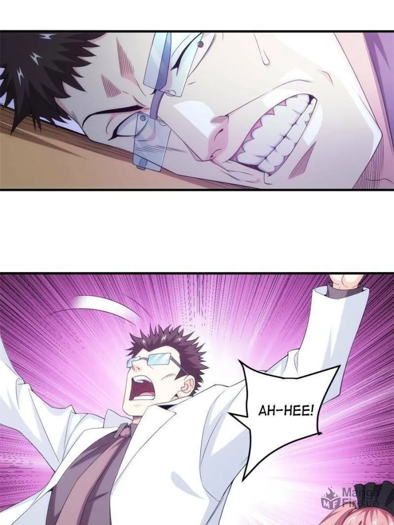 Read Billionaire Player (Colored) chapter 200 image 8 on Lezhin
