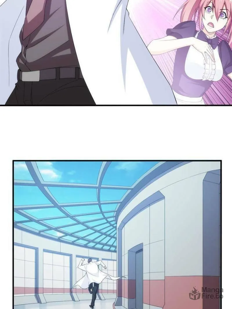 Read Billionaire Player (Colored) chapter 200 image 9 on Lezhin