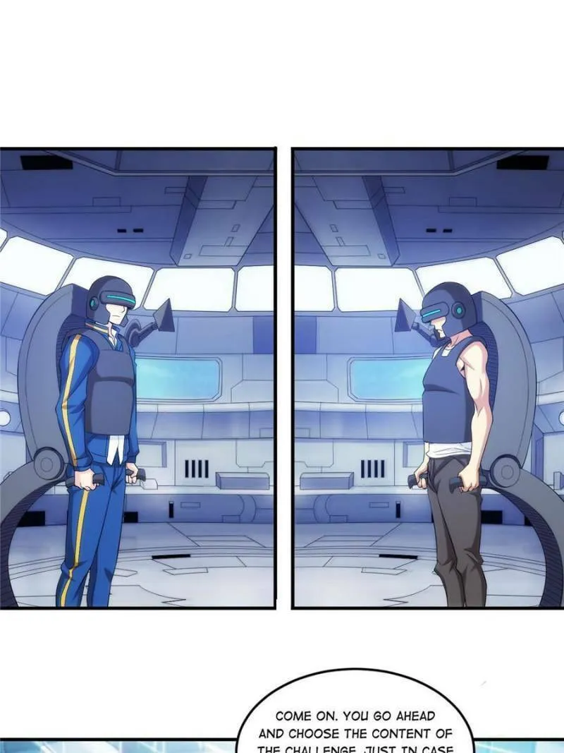 Read Billionaire Player (Colored) chapter 201 image 0 on Lezhin