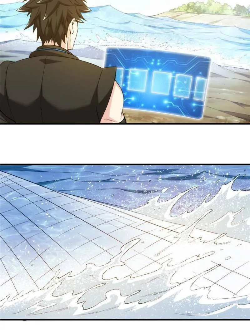 Read Billionaire Player (Colored) chapter 201 image 18 on Lezhin