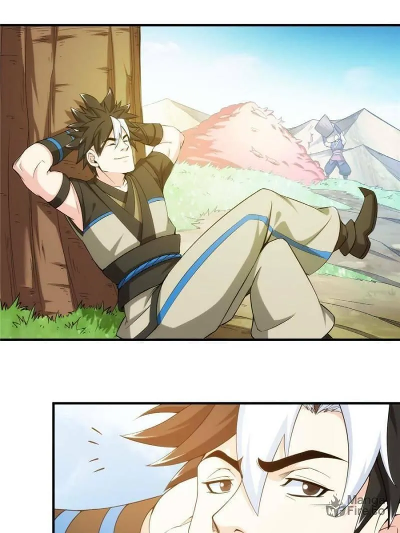 Read Billionaire Player (Colored) chapter 201 image 24 on Lezhin