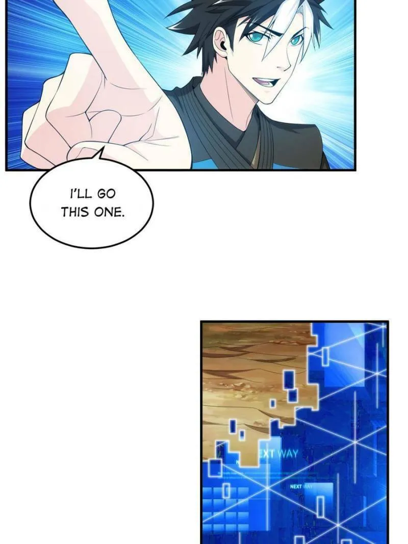 Read Billionaire Player (Colored) chapter 201 image 3 on Lezhin