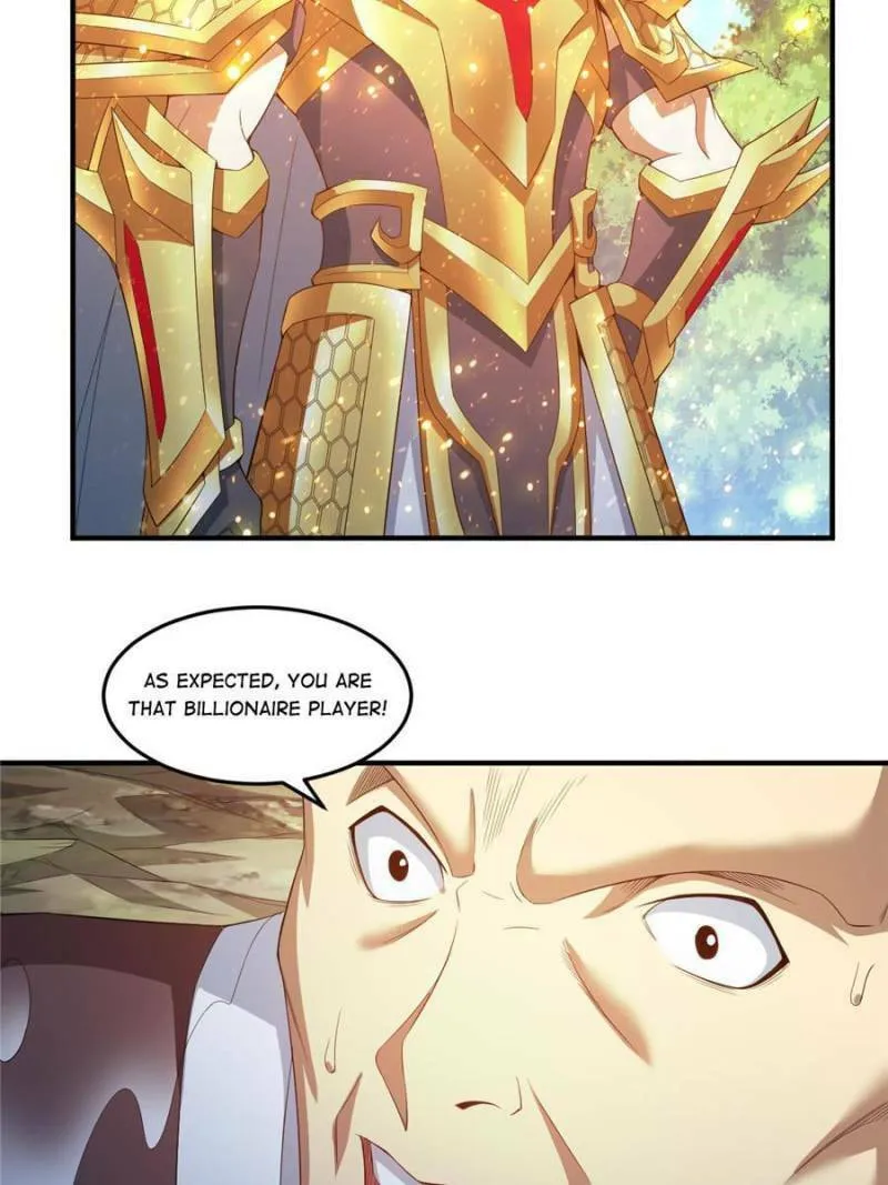 Read Billionaire Player (Colored) chapter 201 image 40 on Lezhin