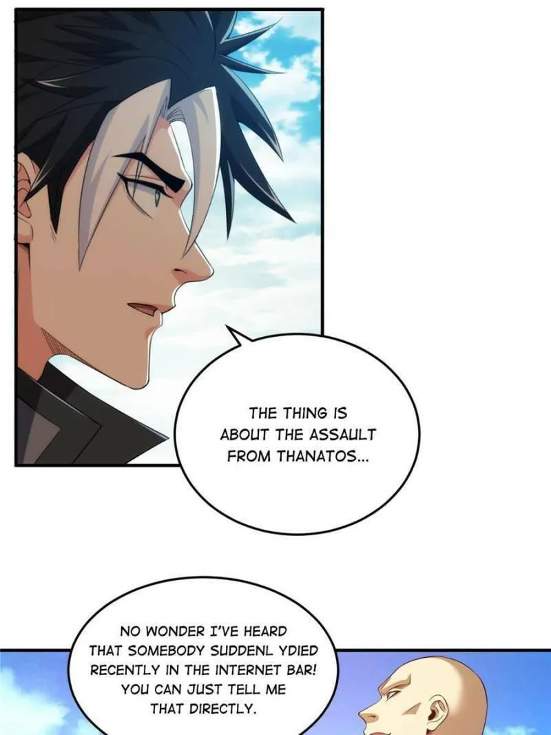Read Billionaire Player (Colored) chapter 201 image 42 on Lezhin