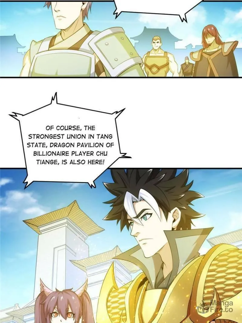 Read Billionaire Player (Colored) chapter 202 image 2 on Lezhin