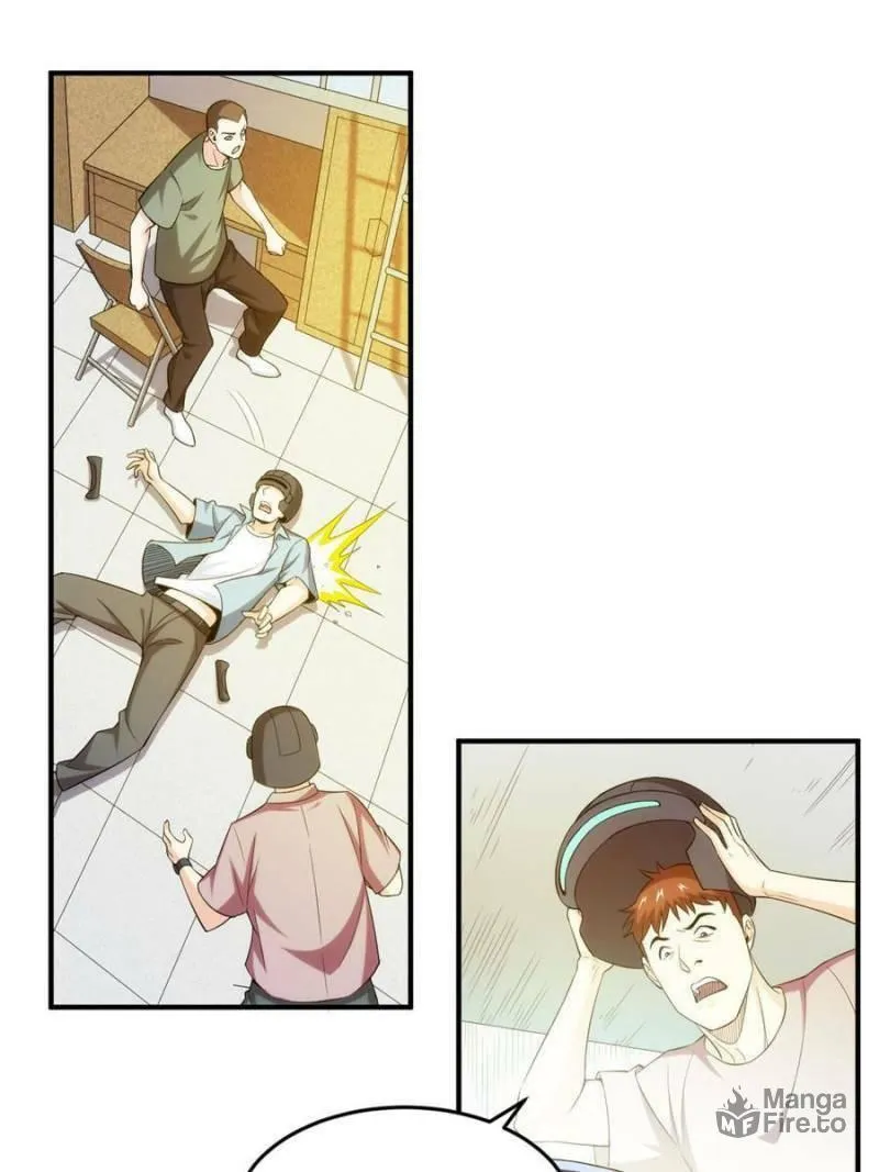 Read Billionaire Player (Colored) chapter 202 image 20 on Lezhin