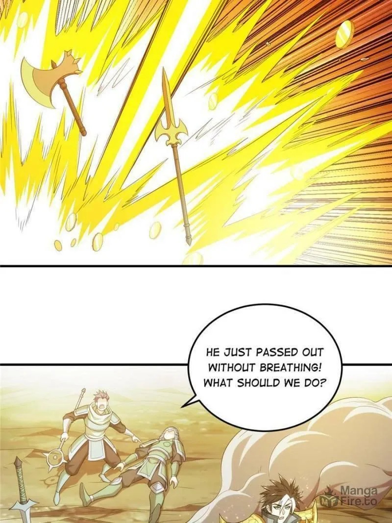 Read Billionaire Player (Colored) chapter 202 image 23 on Lezhin
