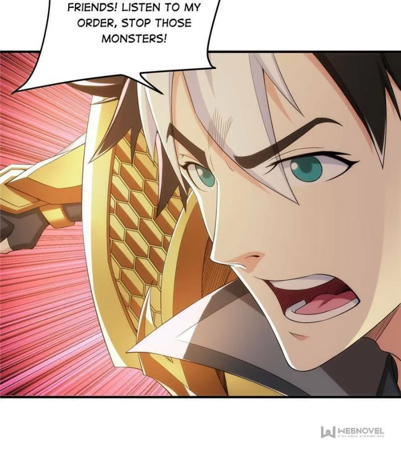 Read Billionaire Player (Colored) chapter 202 image 31 on Lezhin