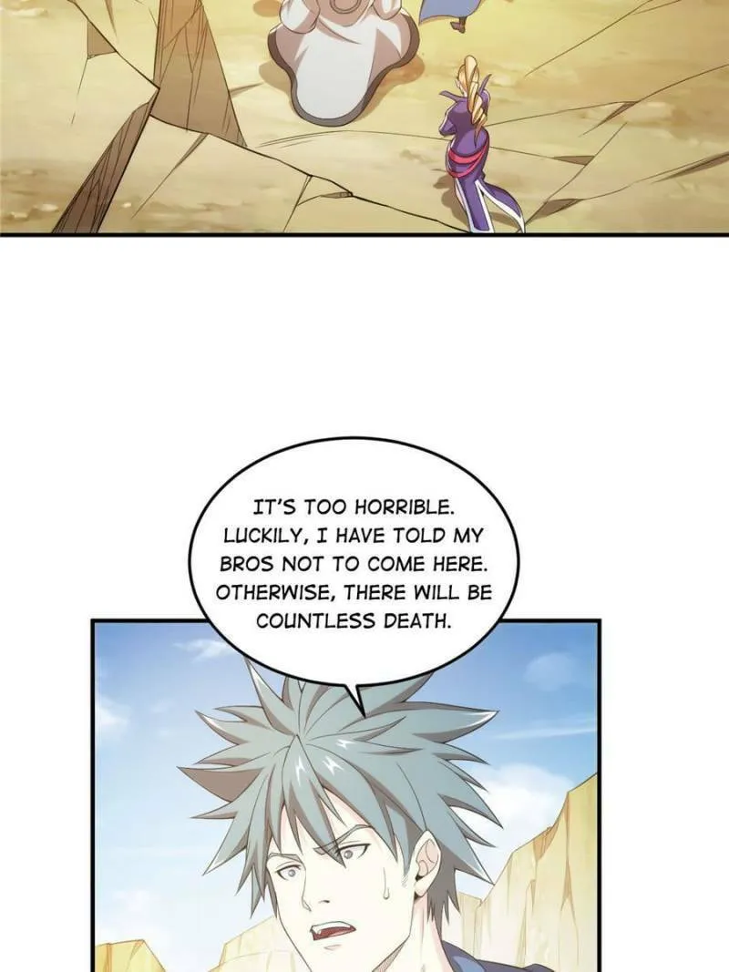 Read Billionaire Player (Colored) chapter 202 image 33 on Lezhin