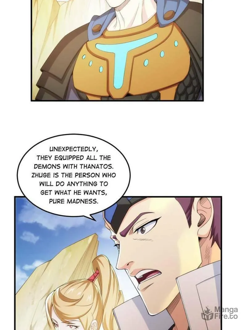 Read Billionaire Player (Colored) chapter 202 image 34 on Lezhin