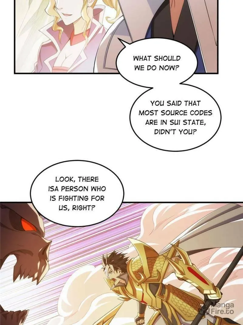 Read Billionaire Player (Colored) chapter 202 image 35 on Lezhin