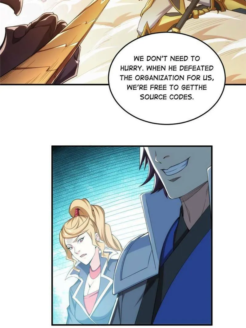 Read Billionaire Player (Colored) chapter 202 image 36 on Lezhin