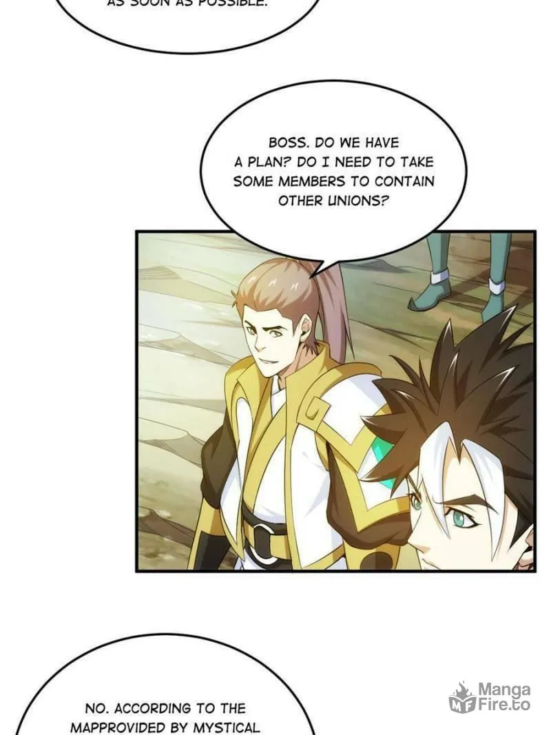Read Billionaire Player (Colored) chapter 202 image 4 on Lezhin