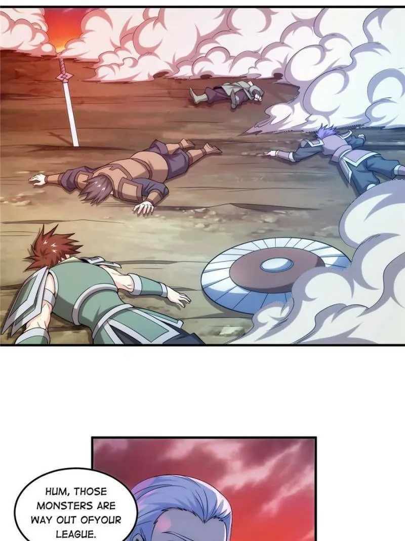 Read Billionaire Player (Colored) chapter 203 image 1 on Lezhin