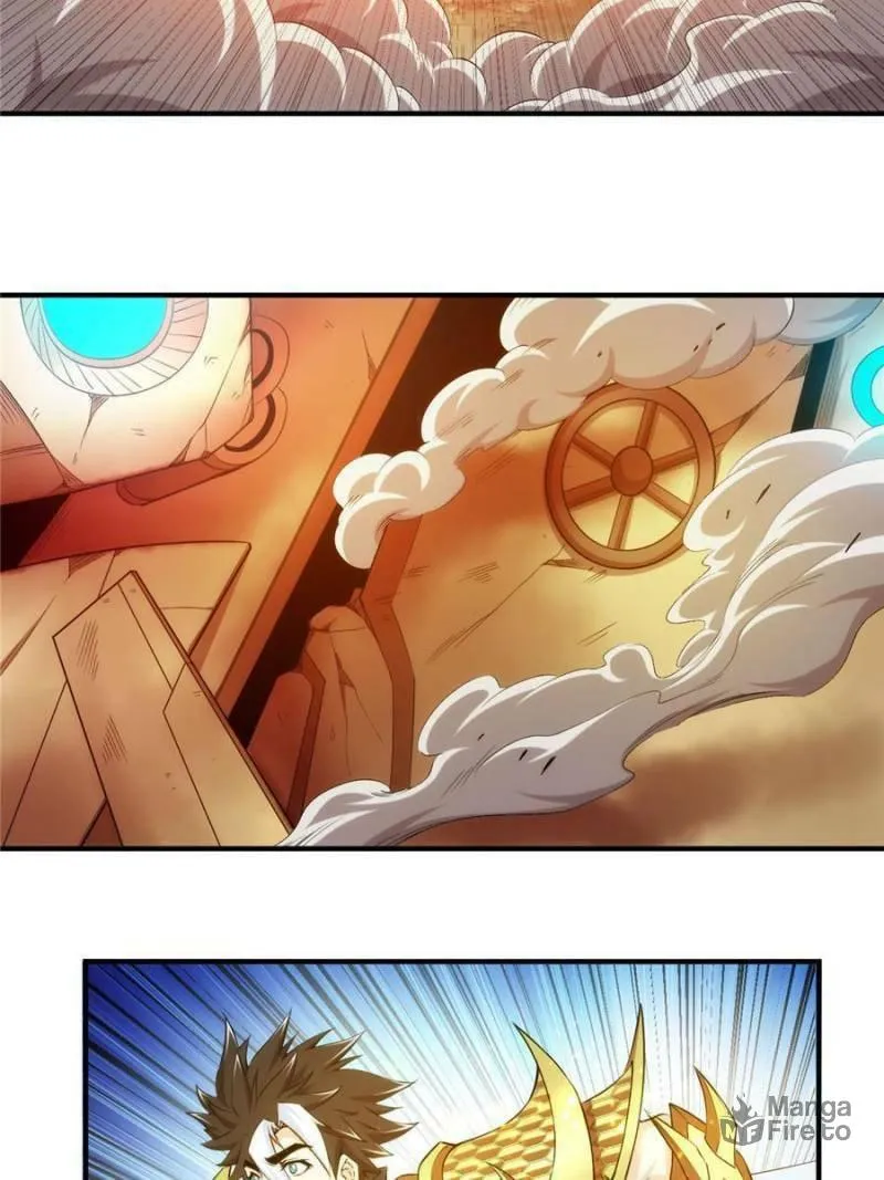 Read Billionaire Player (Colored) chapter 203 image 14 on Lezhin