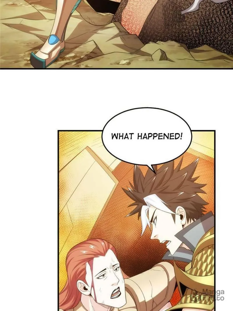 Read Billionaire Player (Colored) chapter 203 image 17 on Lezhin