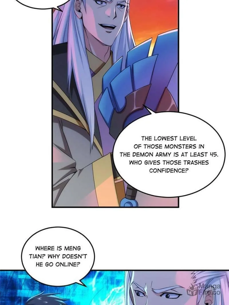 Read Billionaire Player (Colored) chapter 203 image 2 on Lezhin