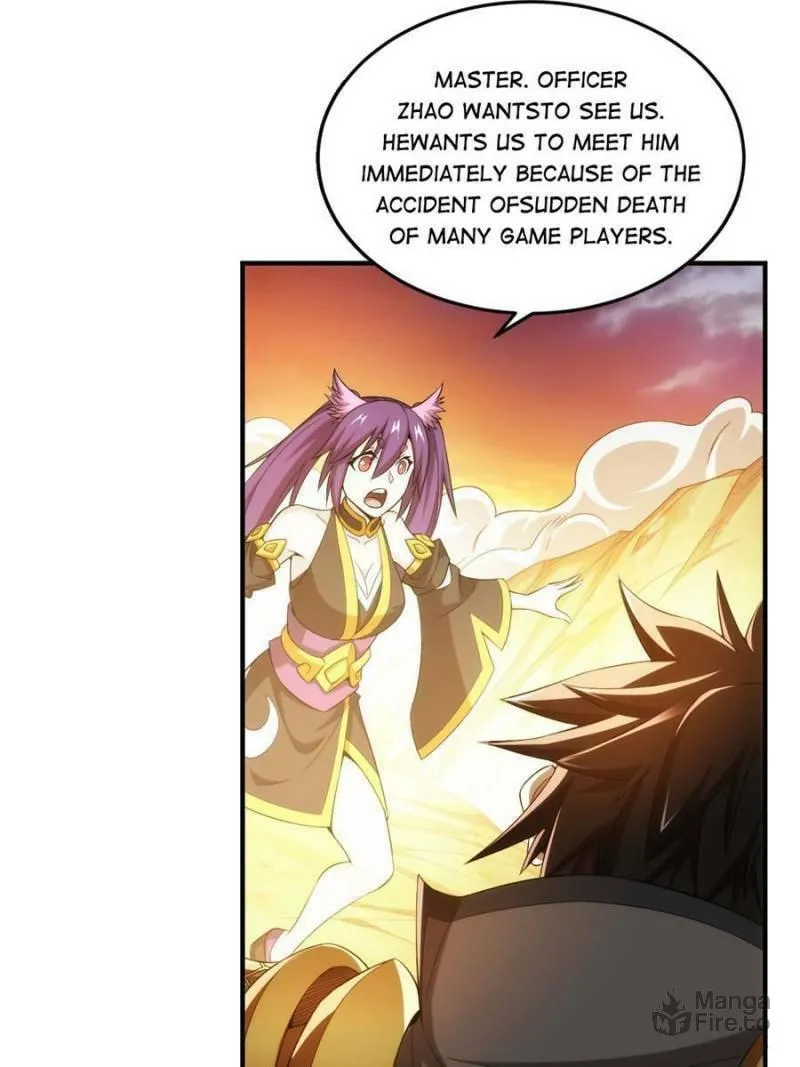 Read Billionaire Player (Colored) chapter 203 image 20 on Lezhin
