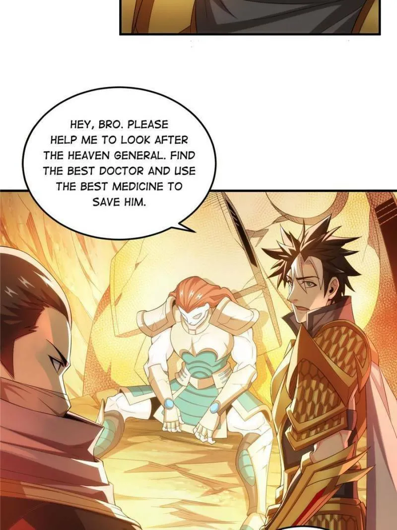 Read Billionaire Player (Colored) chapter 203 image 21 on Lezhin