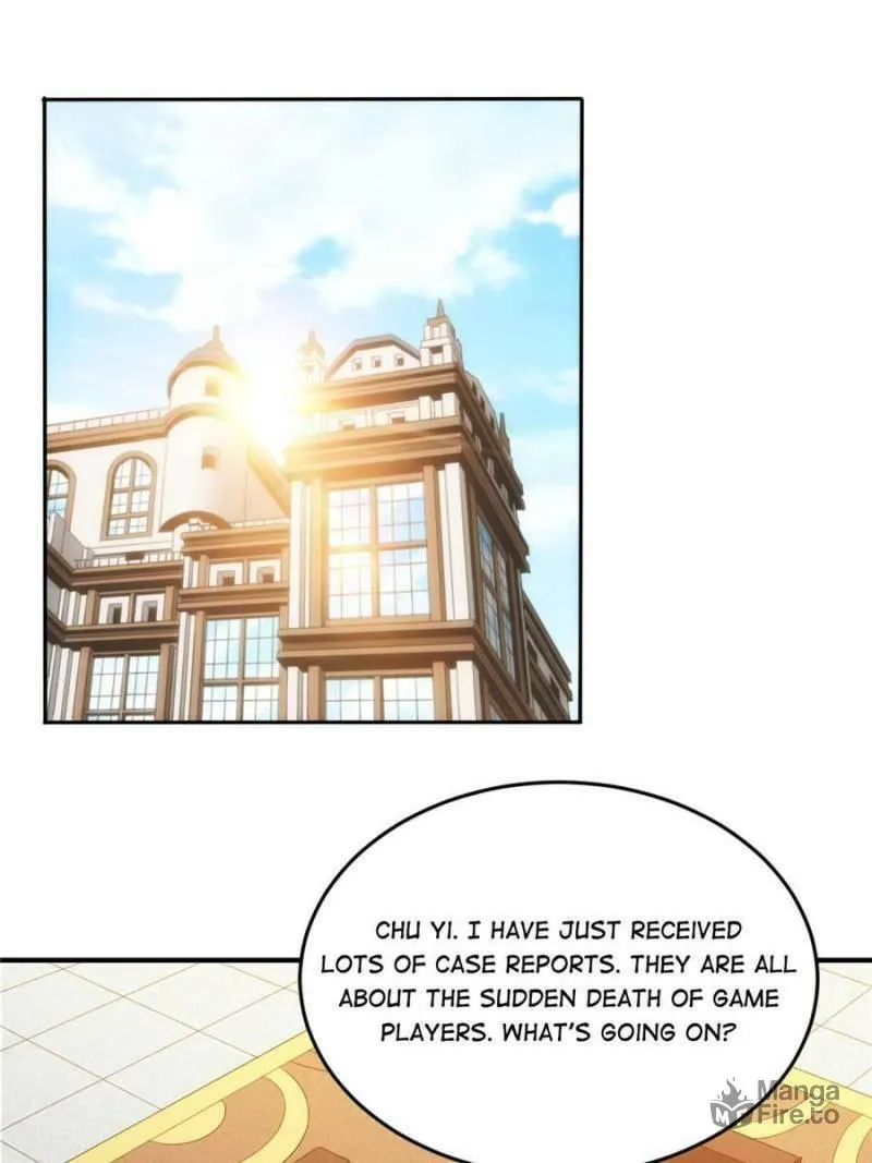 Read Billionaire Player (Colored) chapter 203 image 23 on Lezhin