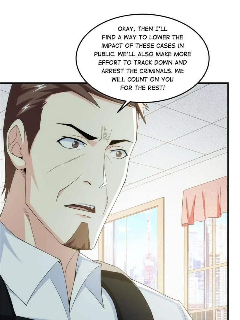Read Billionaire Player (Colored) chapter 203 image 28 on Lezhin