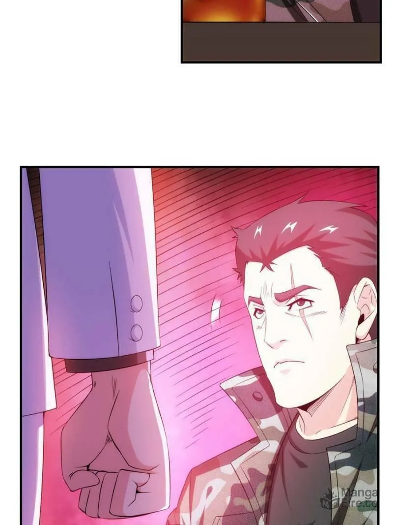 Read Billionaire Player (Colored) chapter 203 image 32 on Lezhin