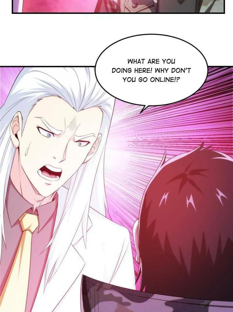 Read Billionaire Player (Colored) chapter 203 image 33 on Lezhin
