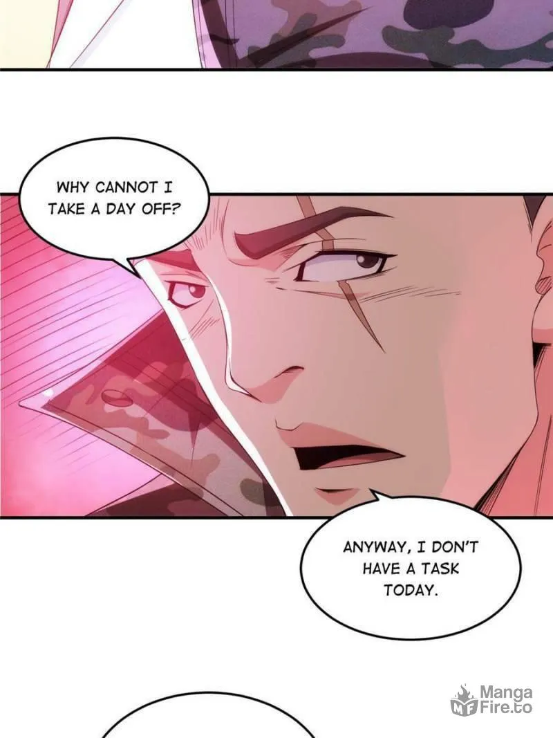 Read Billionaire Player (Colored) chapter 203 image 34 on Lezhin