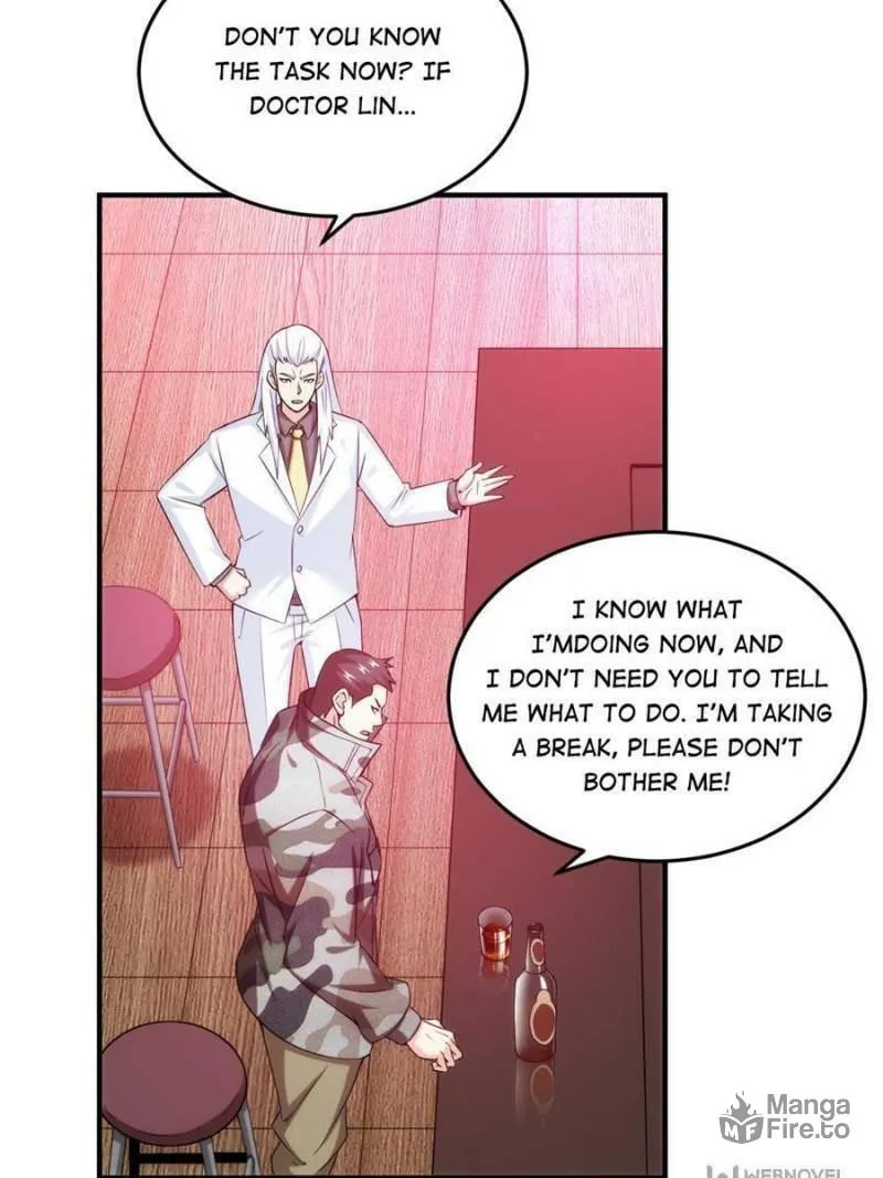 Read Billionaire Player (Colored) chapter 203 image 35 on Lezhin