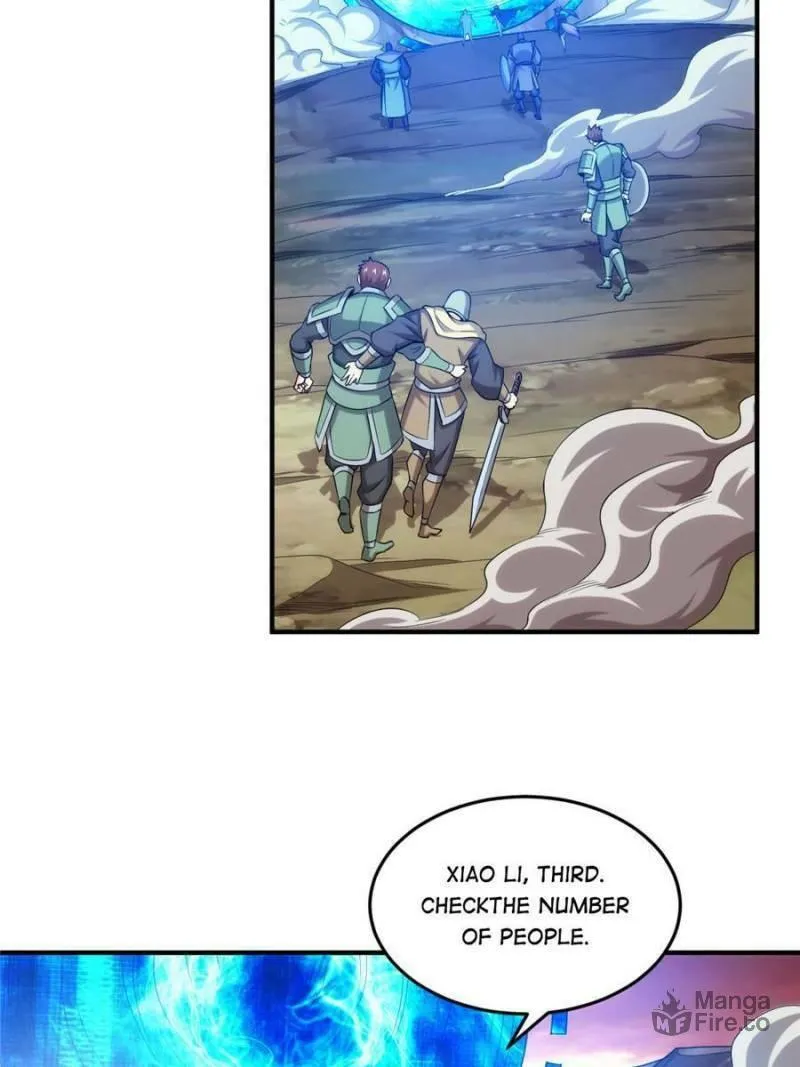 Read Billionaire Player (Colored) chapter 203 image 5 on Lezhin