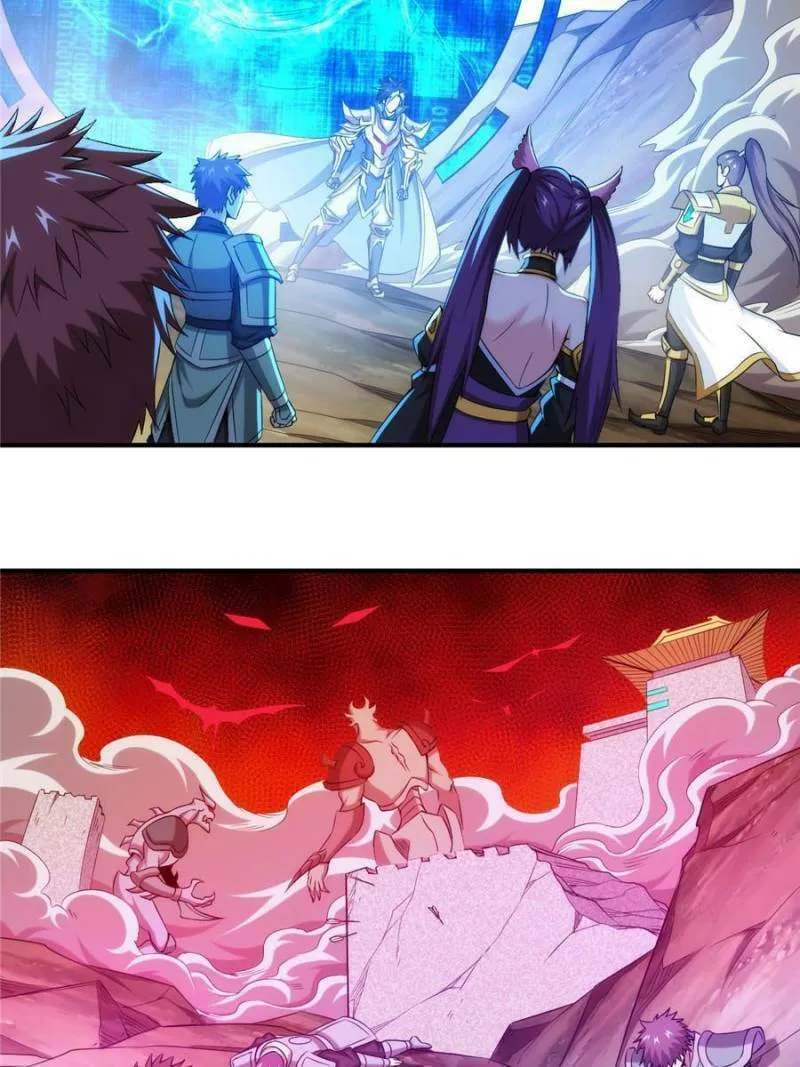 Read Billionaire Player (Colored) chapter 203 image 6 on Lezhin