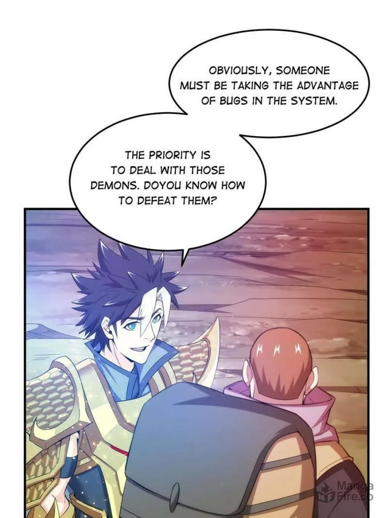 Read Billionaire Player (Colored) chapter 203 image 9 on Lezhin