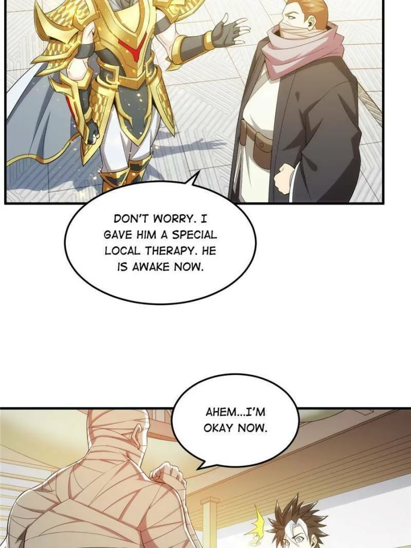 Read Billionaire Player (Colored) chapter 204 image 1 on Lezhin