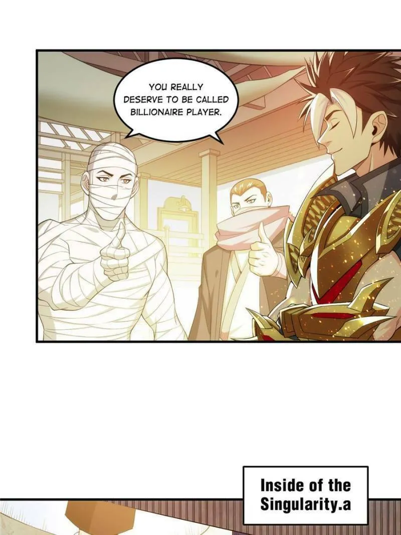 Read Billionaire Player (Colored) chapter 204 image 10 on Lezhin